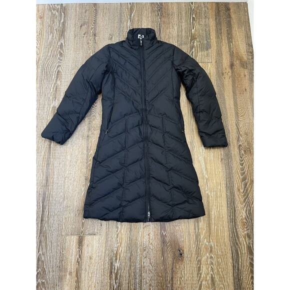 Patagonia down with it puffer parka jacket - Picture 1 of 4